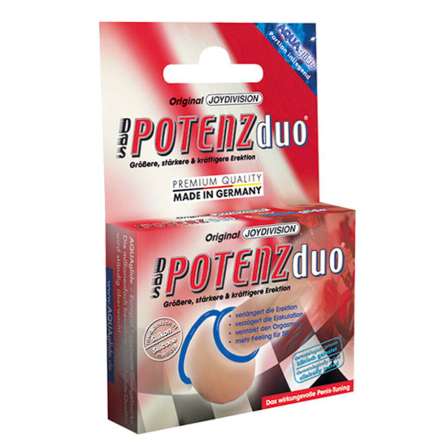 POTENZ DUO ANELLI 2
