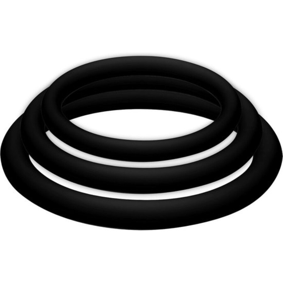 POTENZ PLUS RING PACK 3