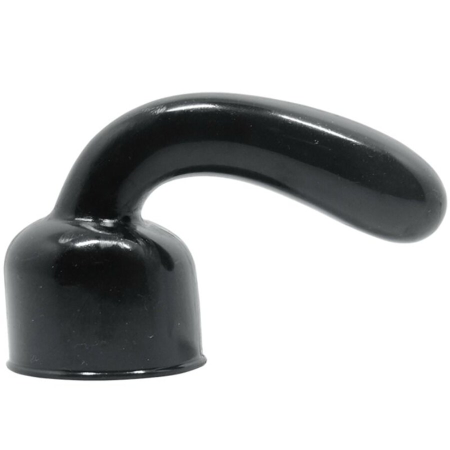 POWER HEAD CABEZAL INTERCAMBIABLE PARA MASAJEADOR - G SPOT P POWER HEAD CABEZAL INTERCAMBIABLE PARA MASAJEADOR - G SPOT P
