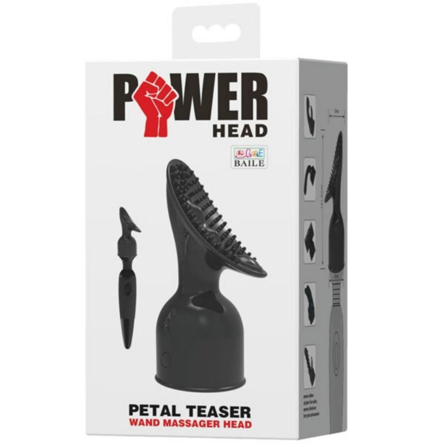 POWER HEAD FOCUS 5