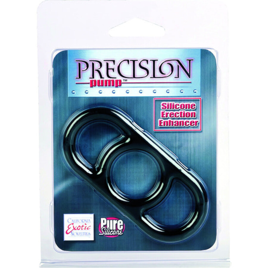 PRECISION PUMP BOOSTER 2