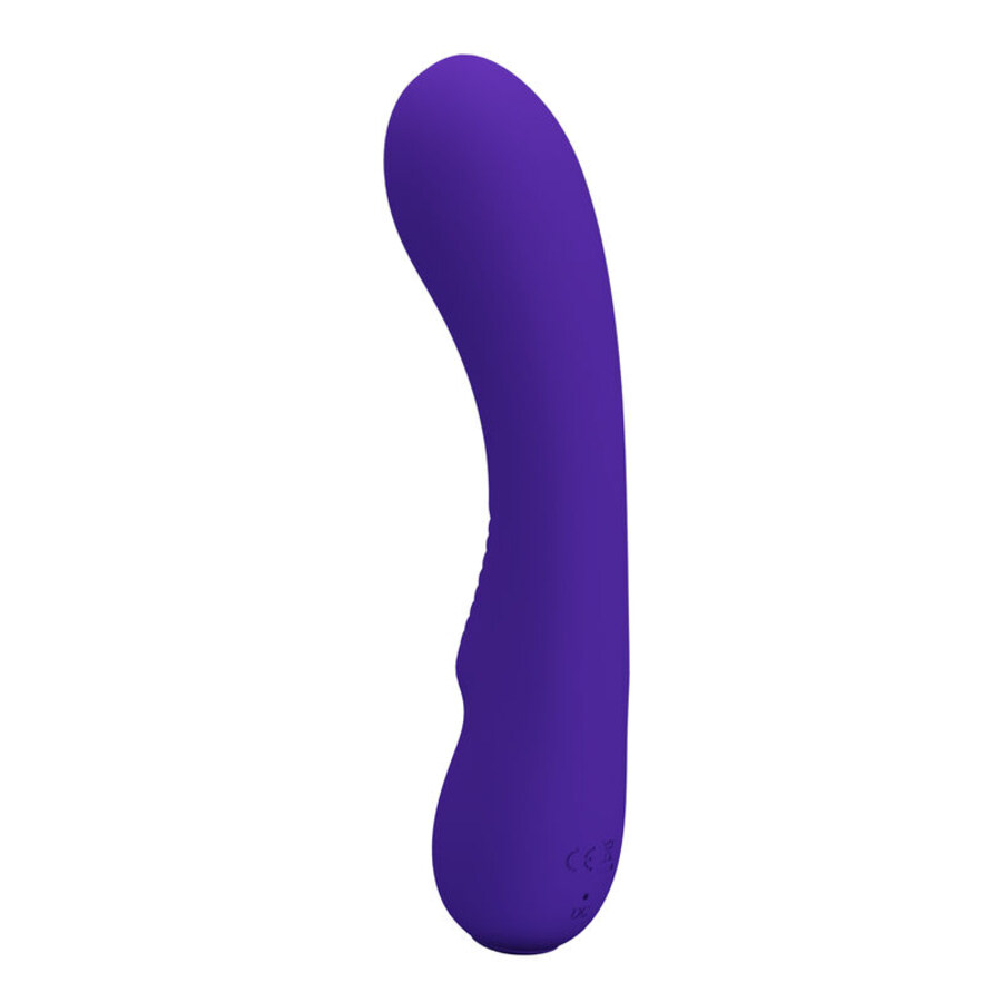 PRESCOTT VIBRADOR RECARGABLE V 11