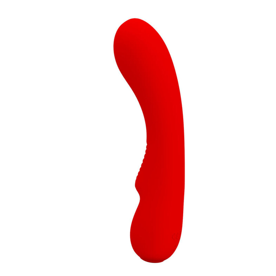 PRESCOTT VIBRADOR RECARGABLE V 10