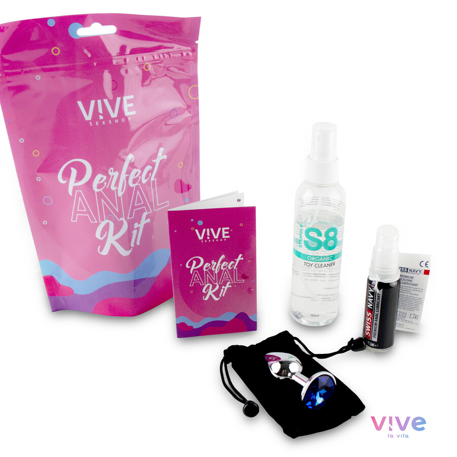 PERFECT ANAL KIT 1