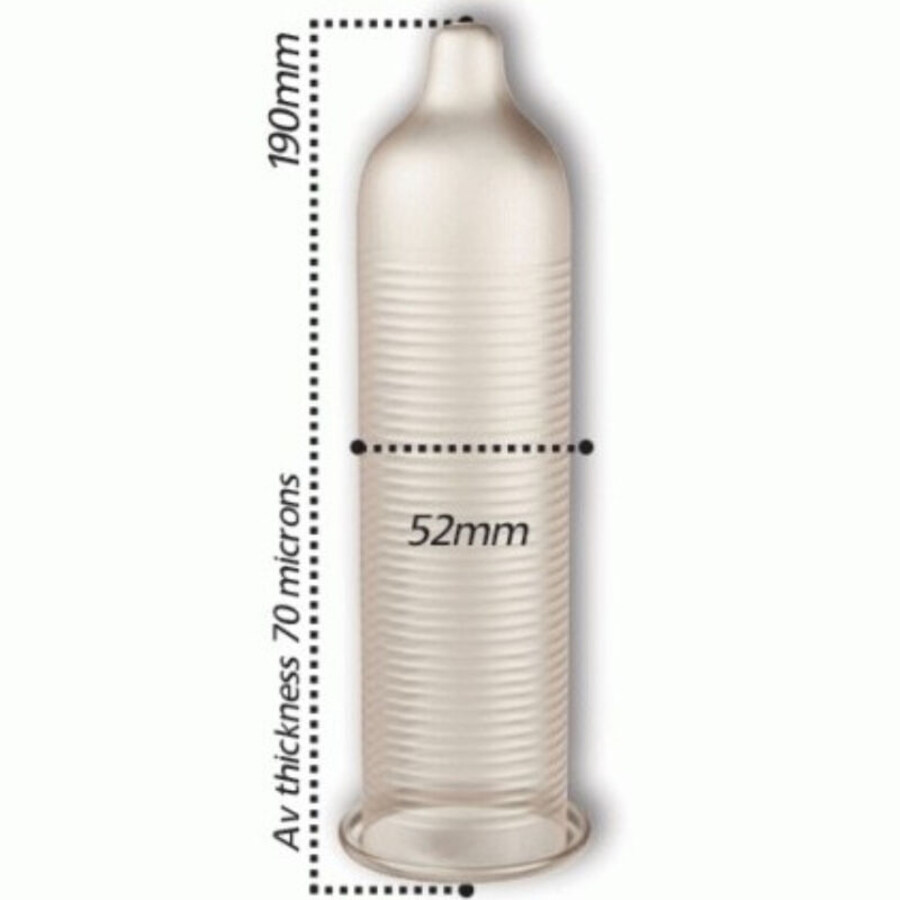 COOLING CONDOM 2