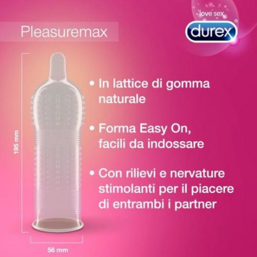 PLEASUREMAX 2