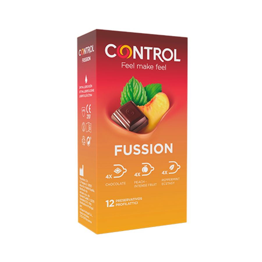 FUSSION 2