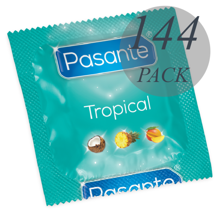 TROPICAL FLAVORS 2