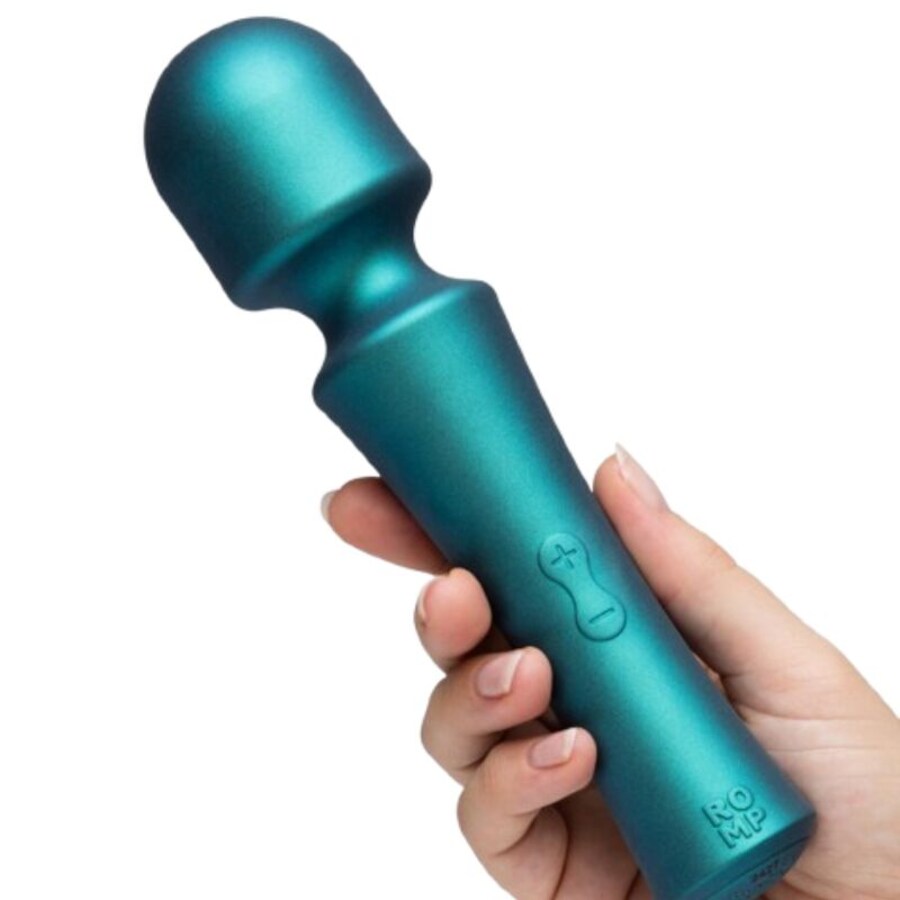 PRESTO MINTY WAND 2