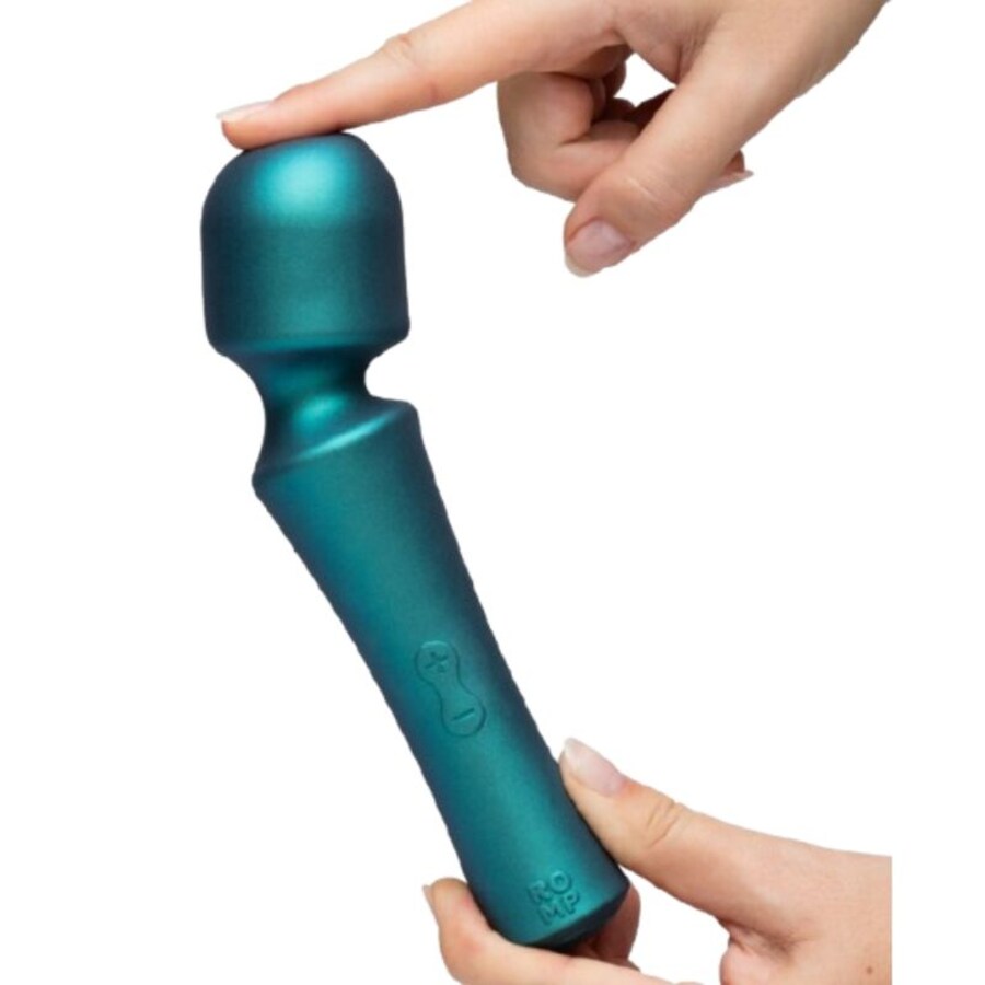 PRESTO MINTY WAND 4