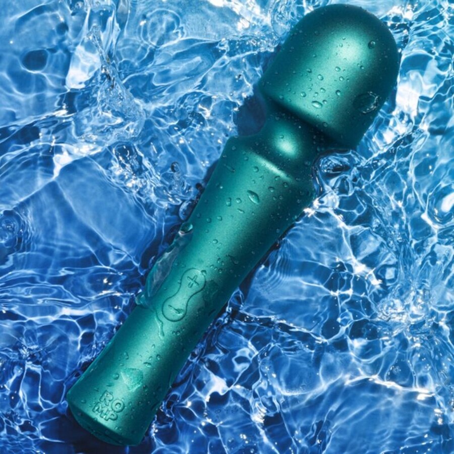 PRESTO MINTY WAND 10
