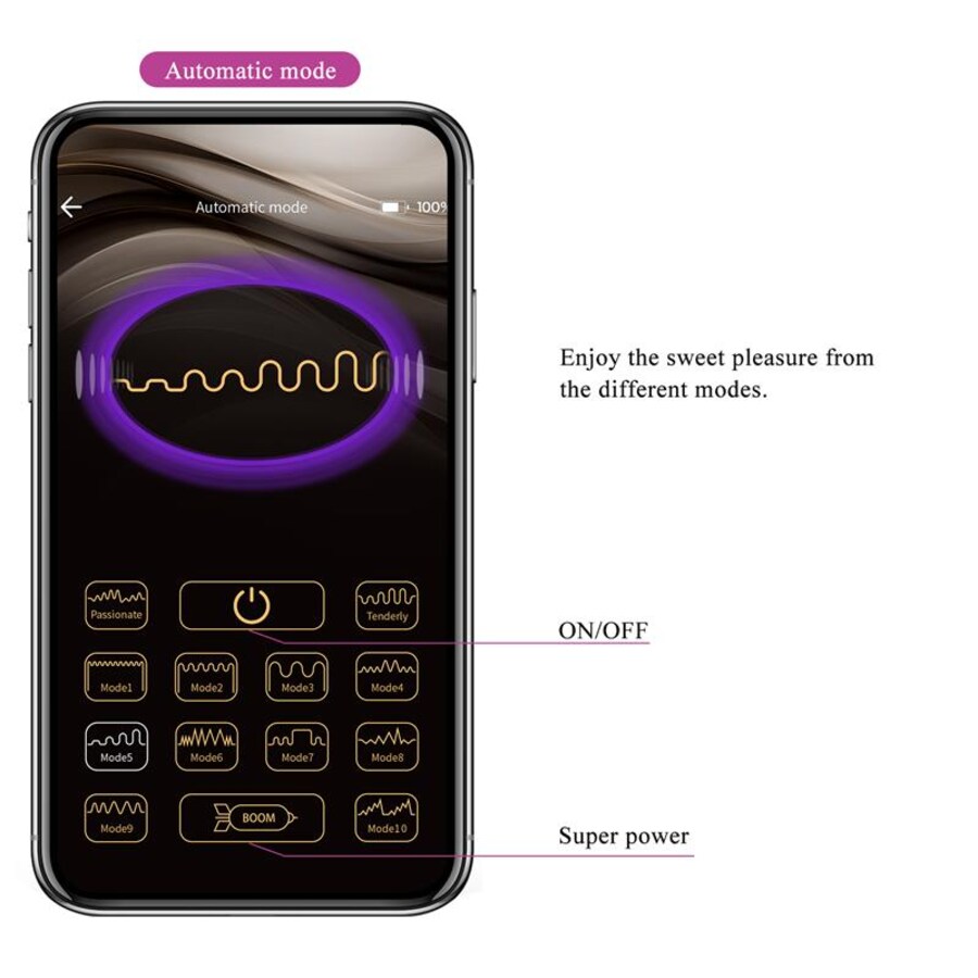 G-SPOT APP 9