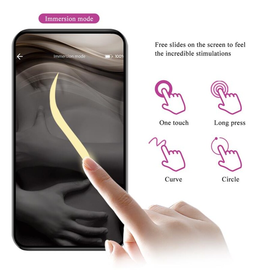 G-SPOT APP 10