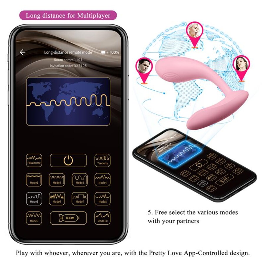 G-SPOT APP 14