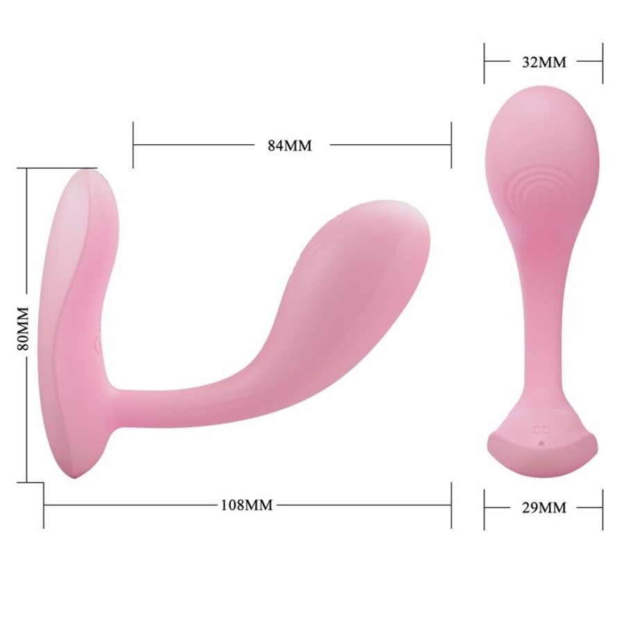 G-SPOT APP 16