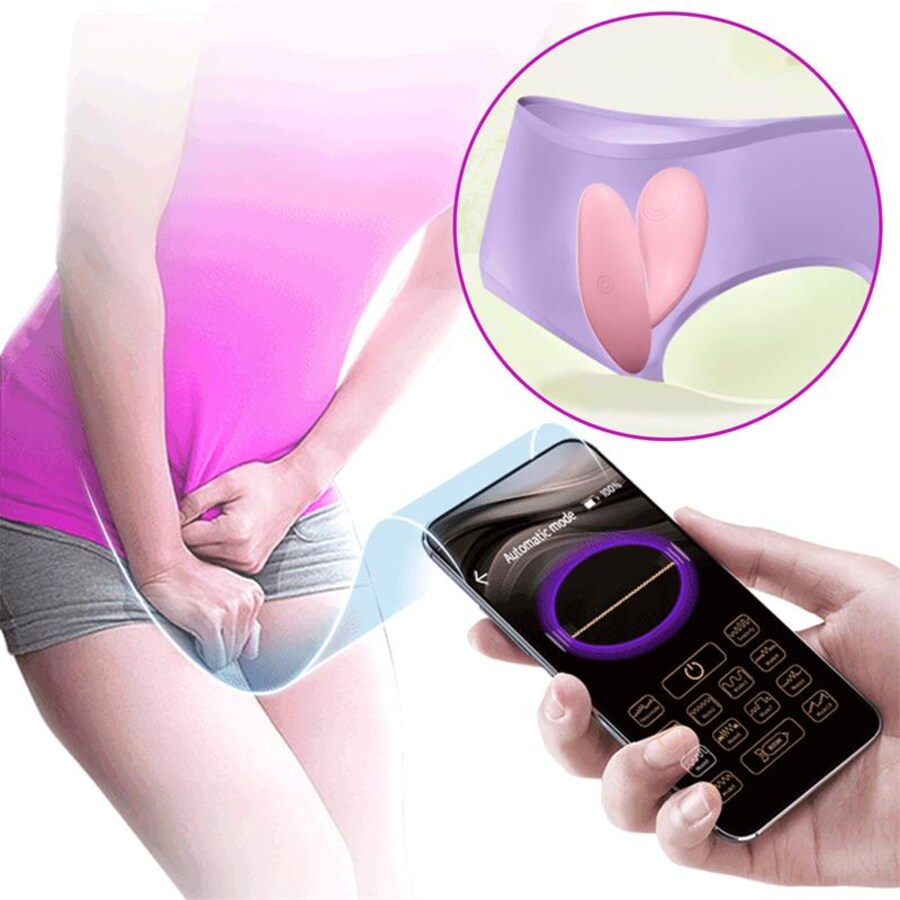 G-SPOT APP 4