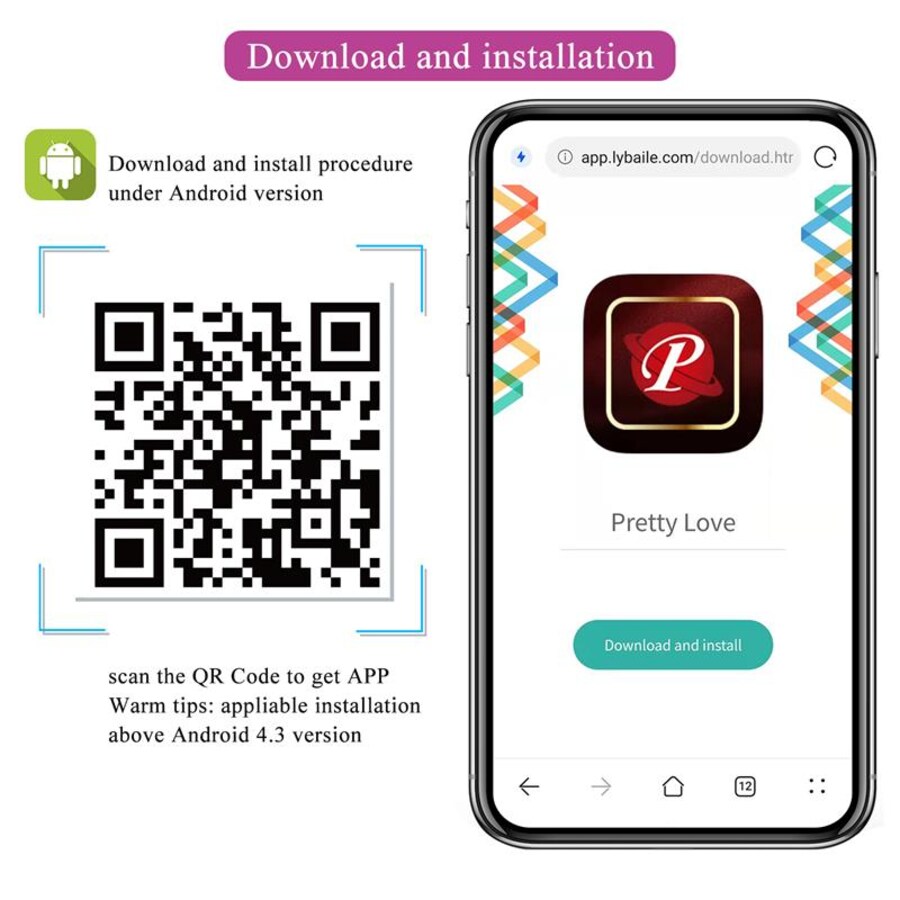 G-SPOT APP 5