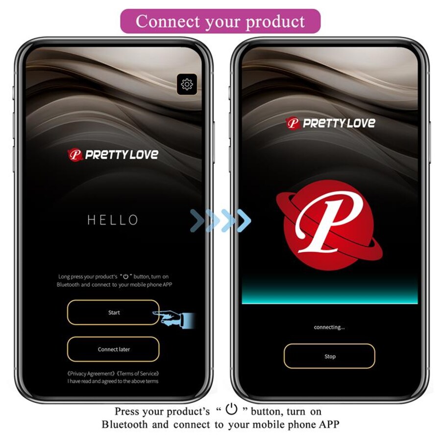 G-SPOT APP 7