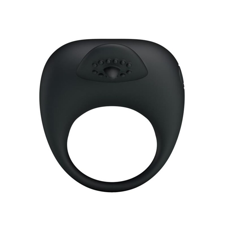 PRETTY LOVE VIBRATING RING TO 2