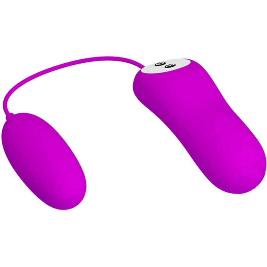 PRETTY LOVE OVO VIBRADOR EUN 11
