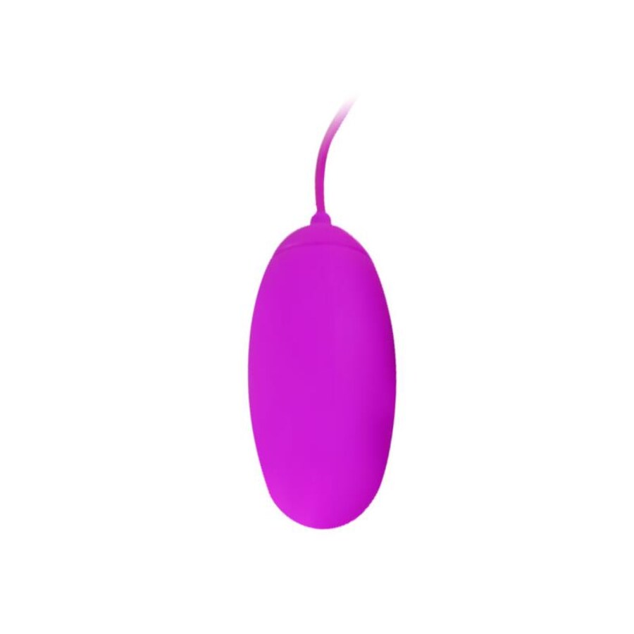 PRETTY LOVE OVO VIBRADOR EUN 3