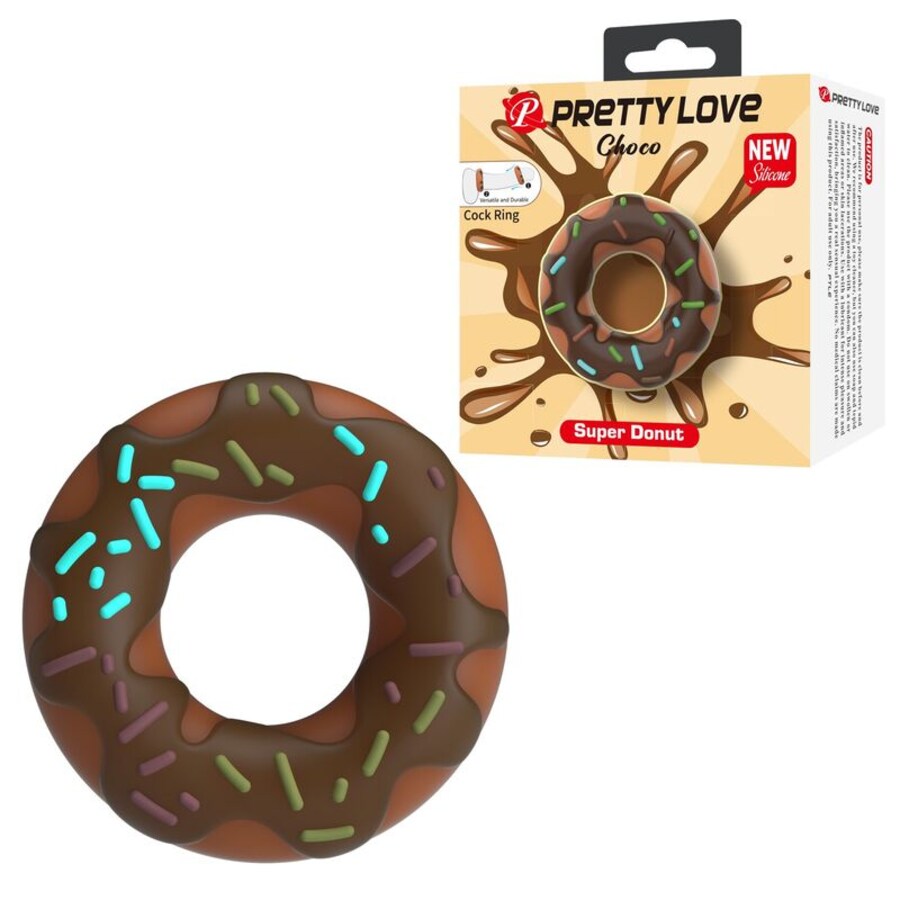 PRETTY LOVE SUPER DONUT 2