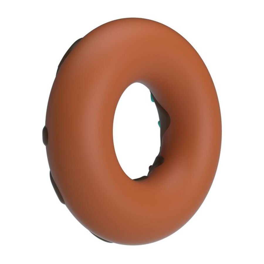 PRETTY LOVE SUPER DONUT 4