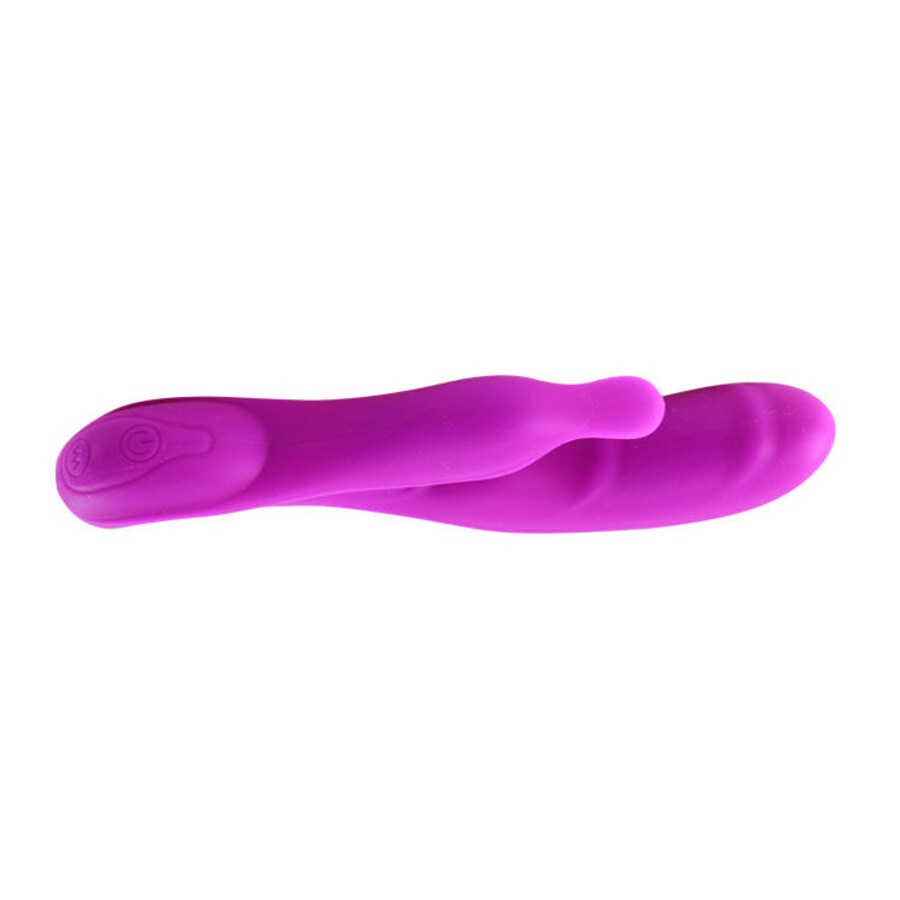 PRETTY LOVE VIBRADOR BLISS 16