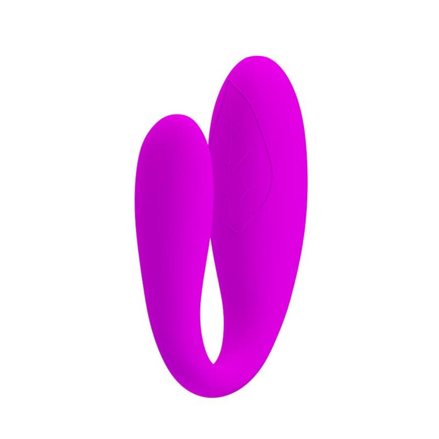 PRETTY LOVE VIBRADOR PARA CASA 2