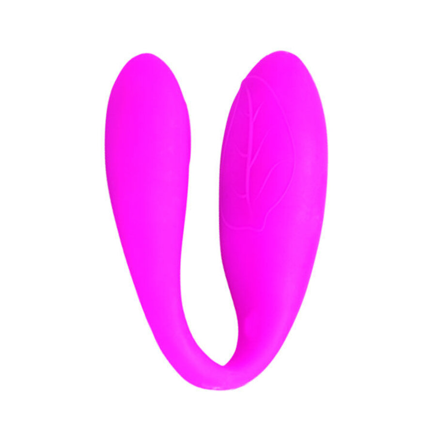 PRETTY LOVE VIBRADOR PARA CASA 12