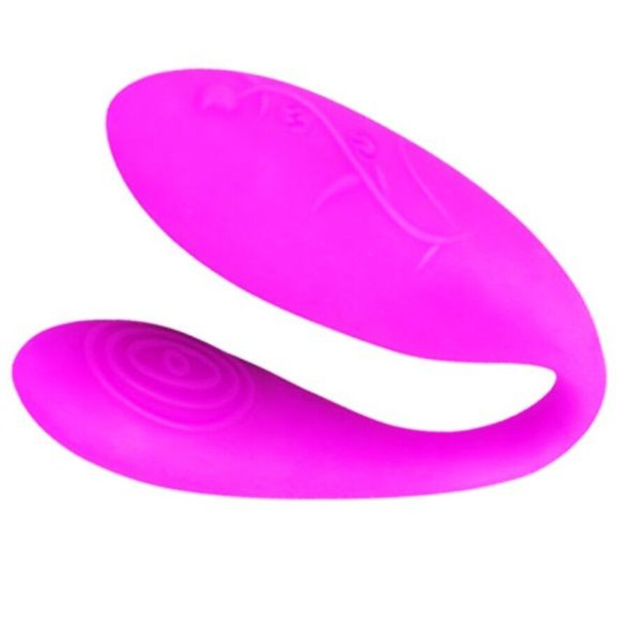 PRETTY LOVE VIBRADOR PARA CASA 13