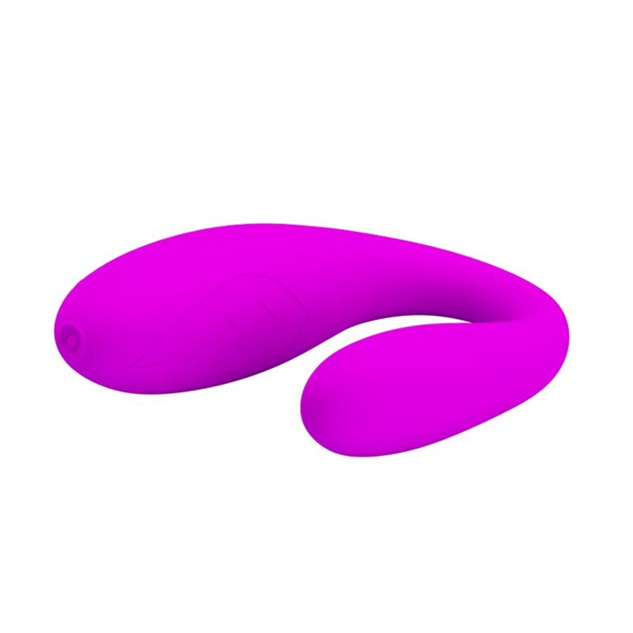 PRETTY LOVE VIBRADOR PARA CASA 3