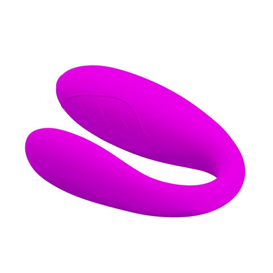 PRETTY LOVE VIBRADOR PARA CASA 4