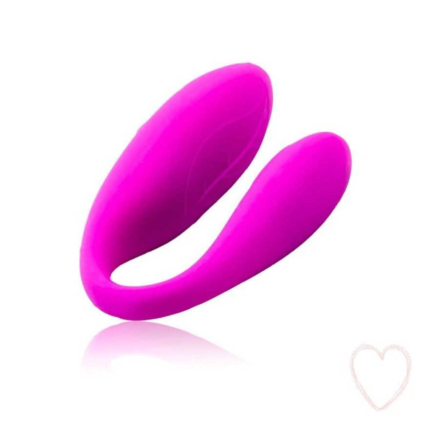 PRETTY LOVE VIBRADOR PARA CASA 9
