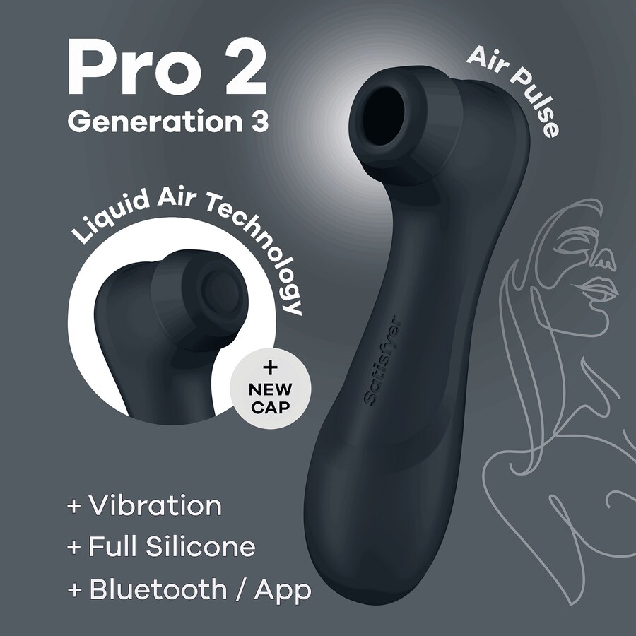 PRO 2 GENERACIÓN 3 APP 16
