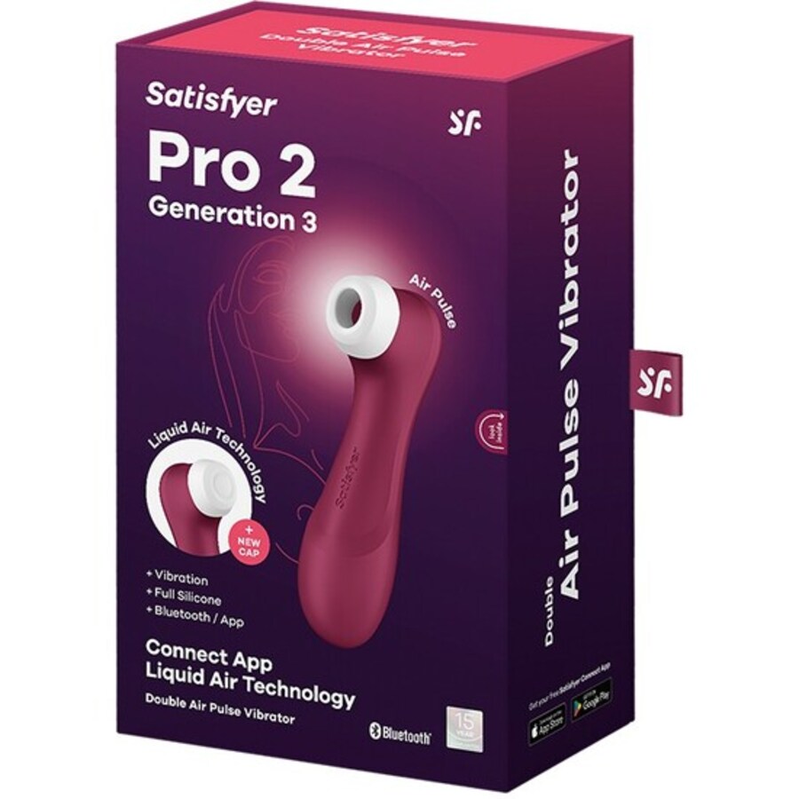 PRO 2 GENERACIÓN 3 APP 4