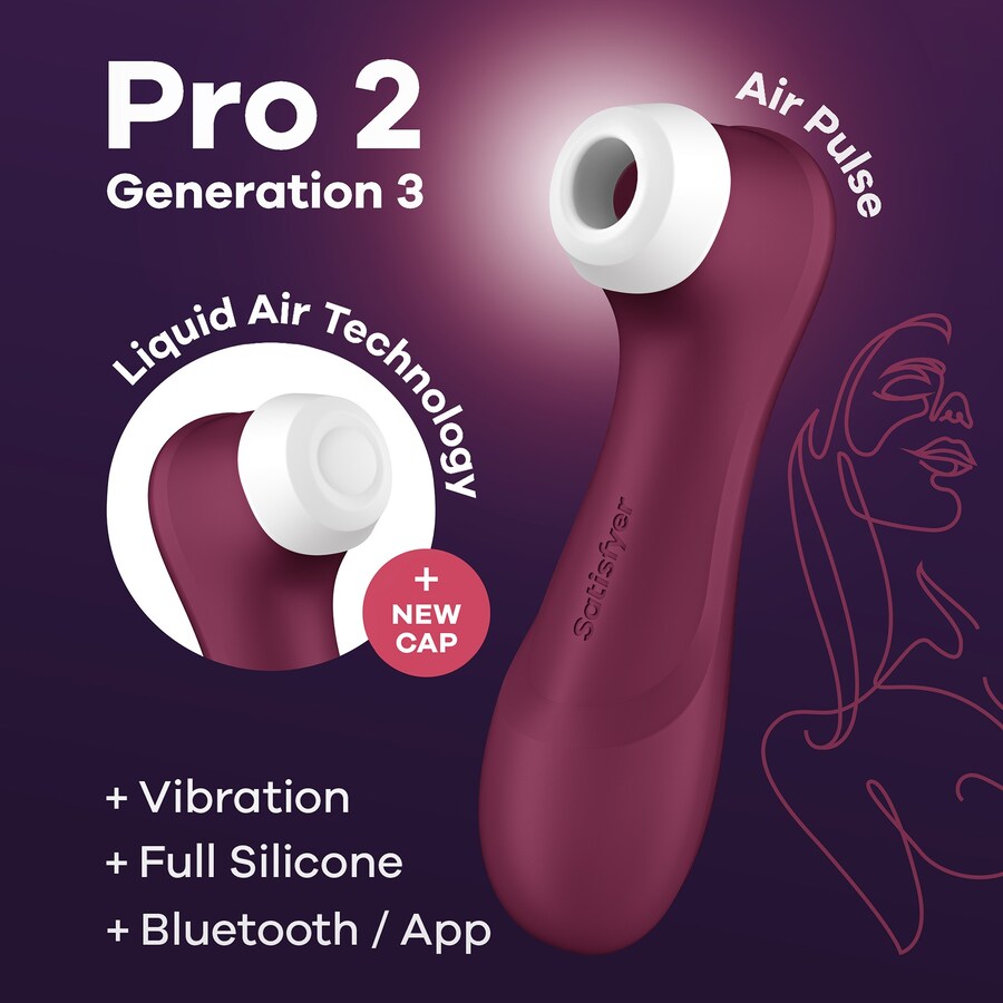 PRO 2 GENERACIÓN 3 APP 15