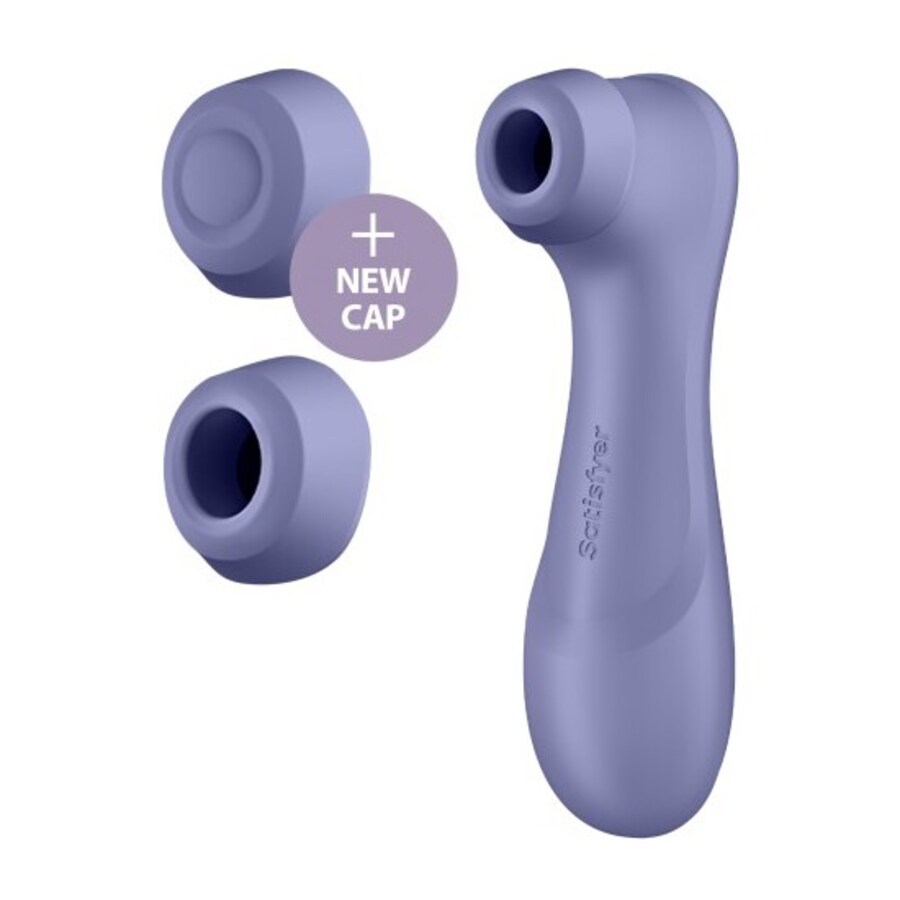 SATISFYER PRO 2 GENERATION 3 3