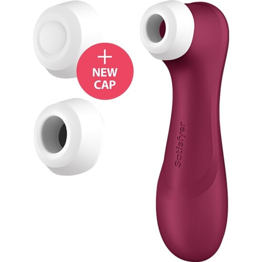 SATISFYER PRO 2 GENERATION 3 2