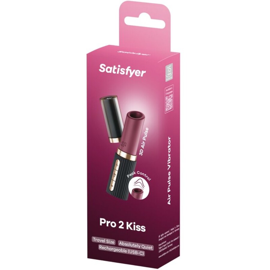 PRO 2 KISS 13