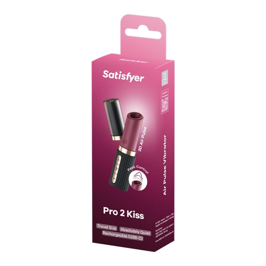 PRO 2 KISS 7