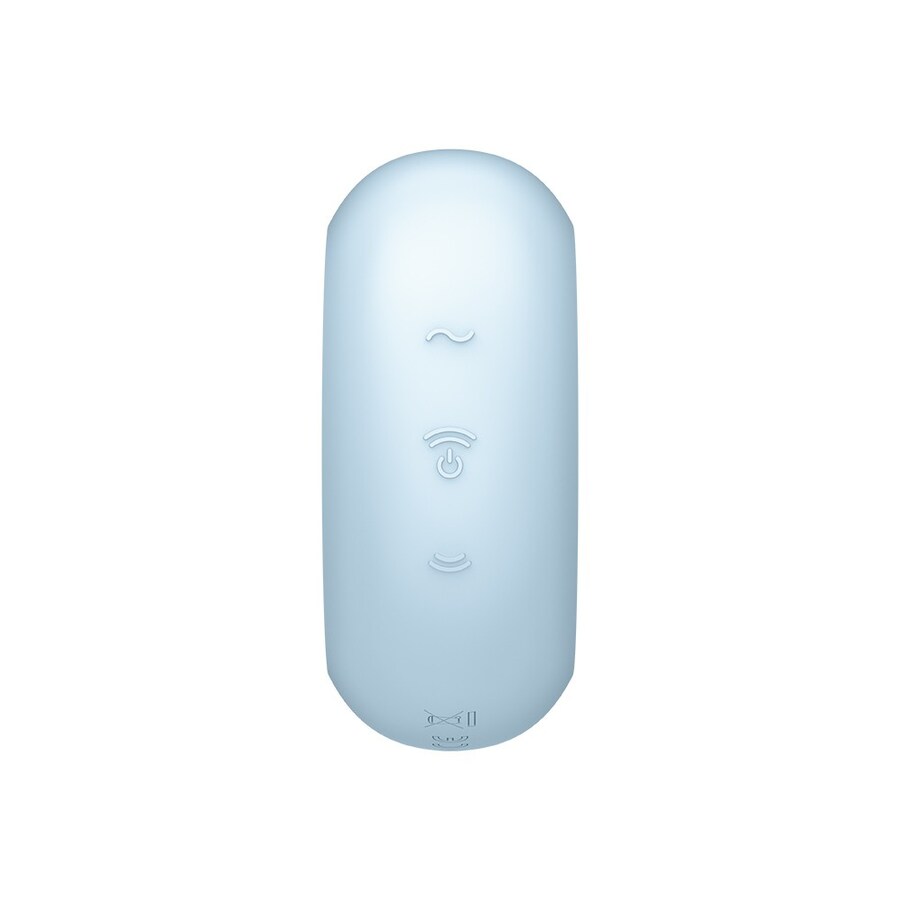 SATISFYER PRO TO GO 3 31