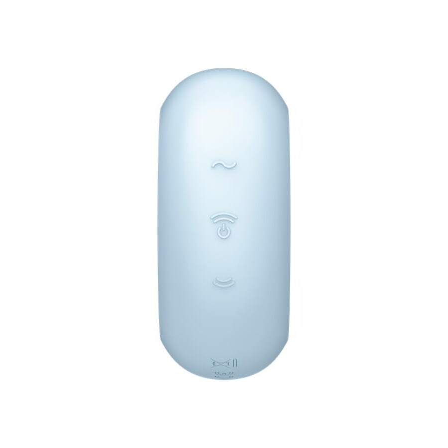 SATISFYER PRO TO GO 3 52