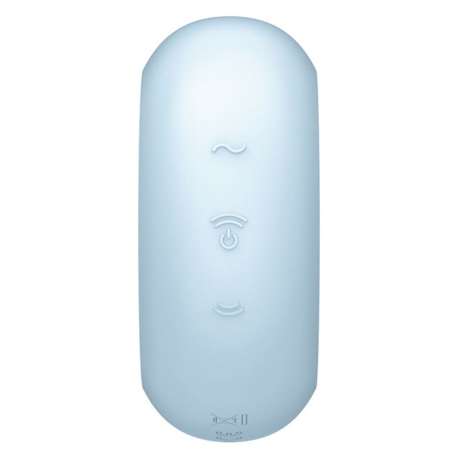 SATISFYER PRO TO GO 3 73