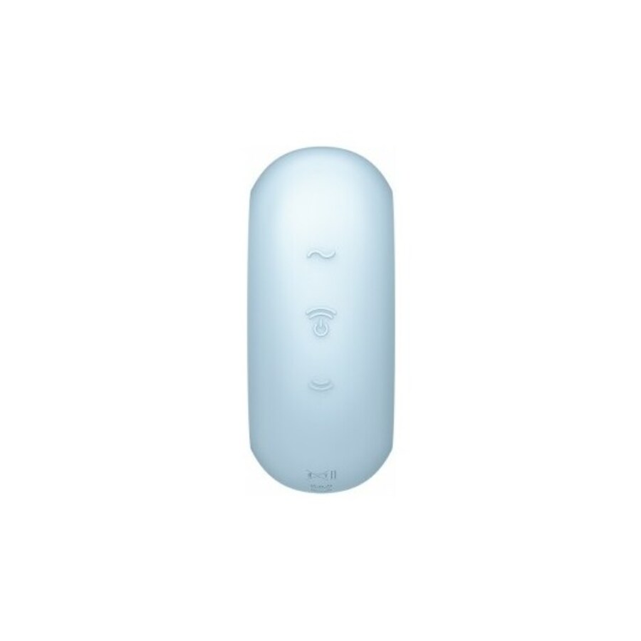 SATISFYER PRO TO GO 3 10