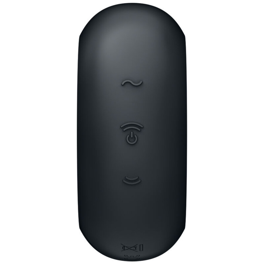 SATISFYER PRO TO GO 3 75