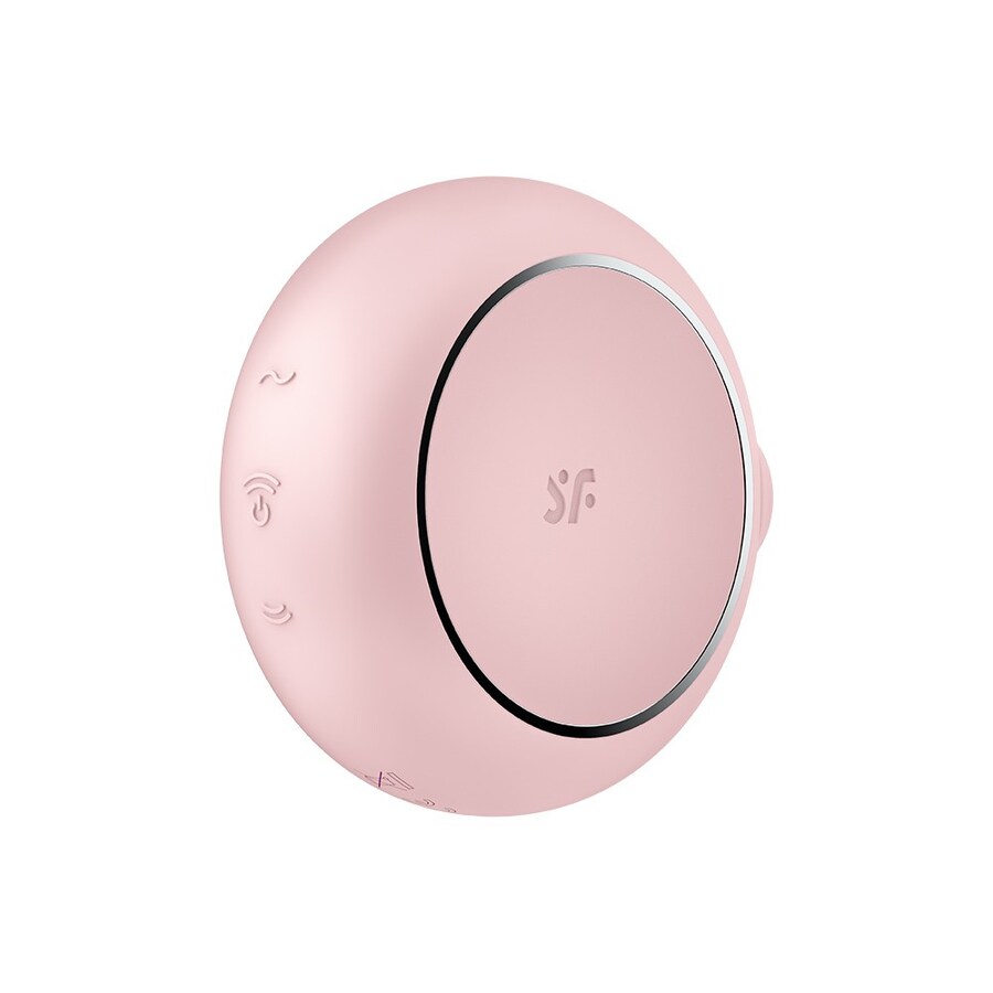 SATISFYER PRO TO GO 3 35