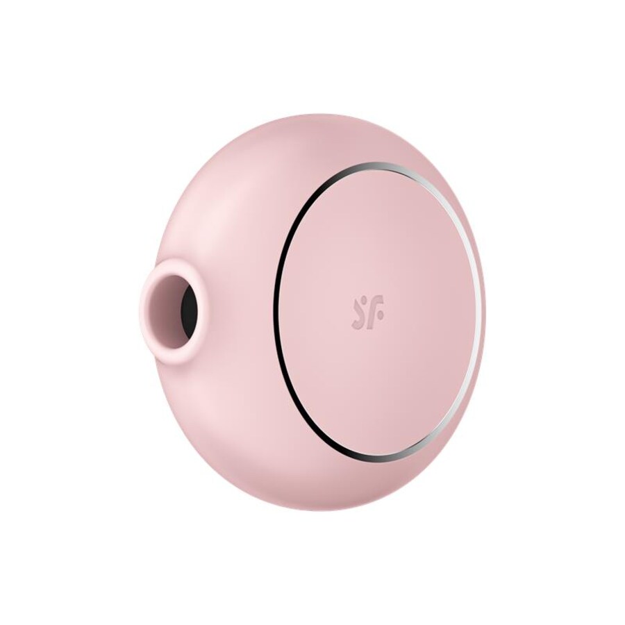 SATISFYER PRO TO GO 3 47