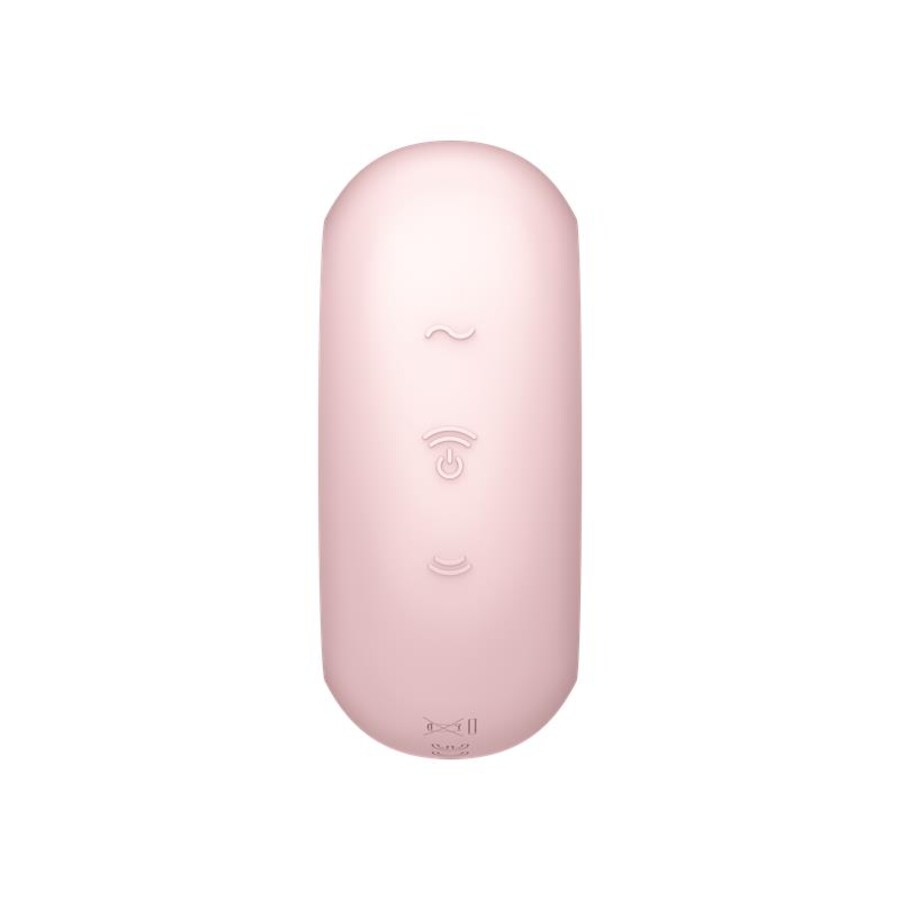SATISFYER PRO TO GO 3 53