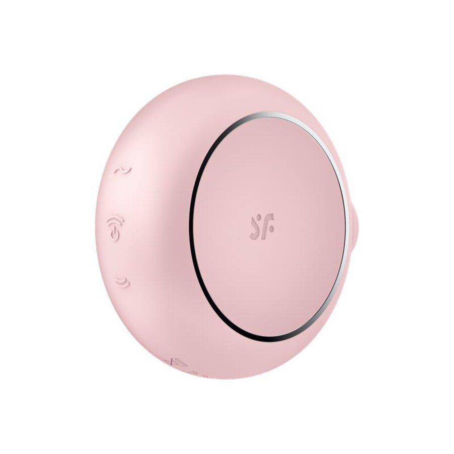 SATISFYER PRO TO GO 3 56